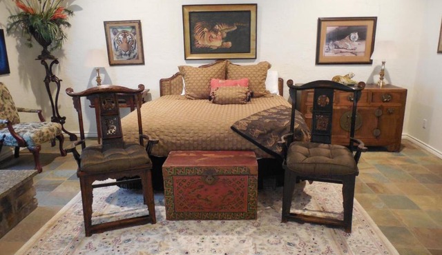 Dogwood Springs Lodgings
