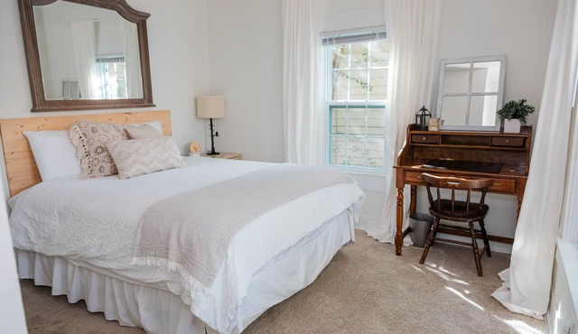 Double Everything - Sleeps 13
