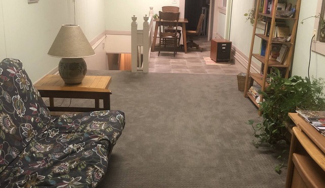 Downtown Oberlin, OH