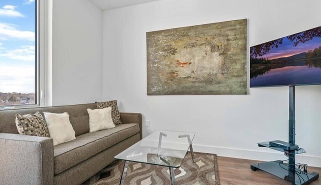 Downtown Studio BR | near MetroNorth Station