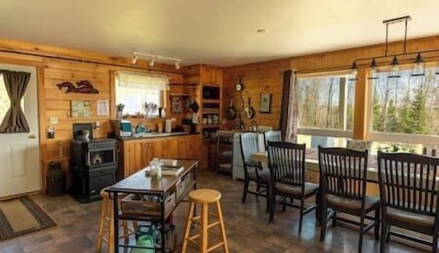 Dragonwood Retreat for Family and Friends