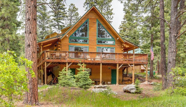 Durango Mountain Escape: Hike, Bike & Explore! in Durango