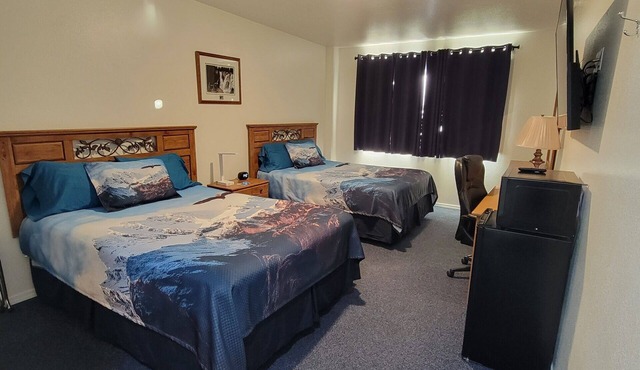 Eagle Bay Inn