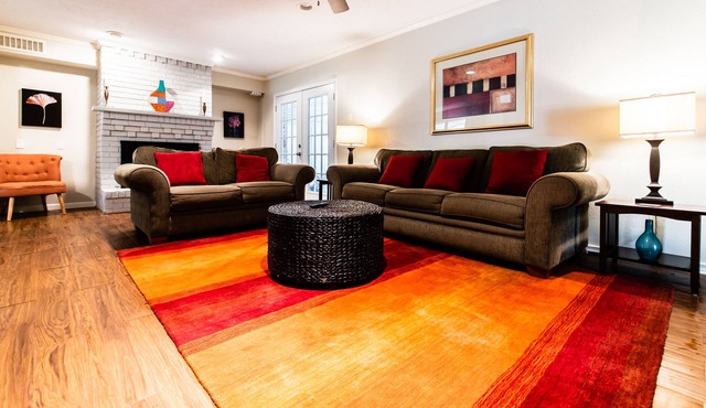 East Dallas Home for Groups