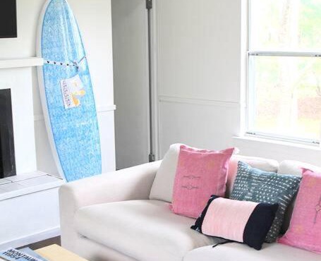 East Hampton Private Getaway Home