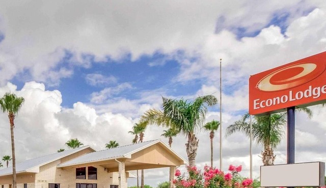 Econo Lodge Falfurrias Hwy 281