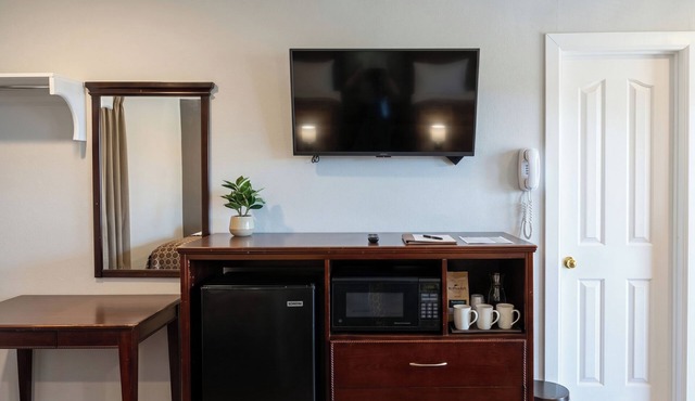 Economy Inn by Hotel O Gladewater, TX