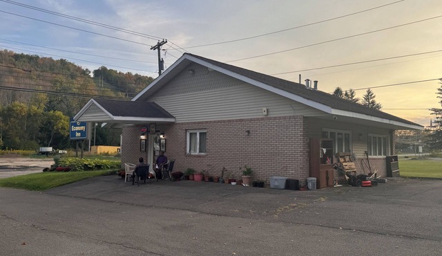 Economy Inn