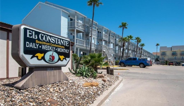 El Constante 105