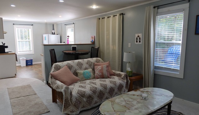 Entire rental unit in Bethlehem, NH