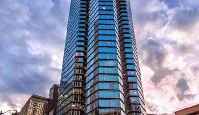 Executive Centre Honolulu