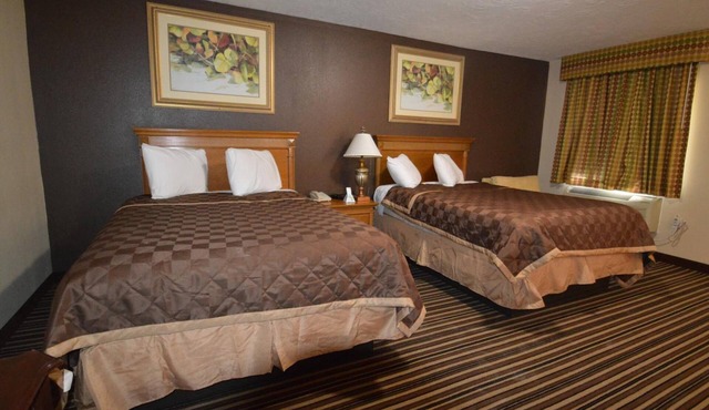 Executive Inn