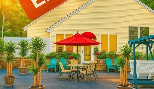 EXIT 5 RESORT & CONDOMINIUM