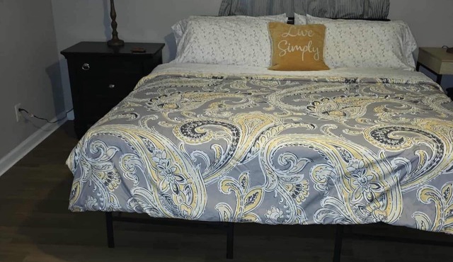 Experience Modern Comfort in Liberty Tx!