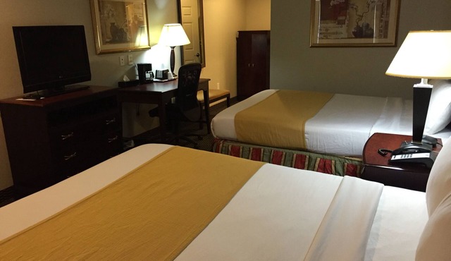 Express Inn