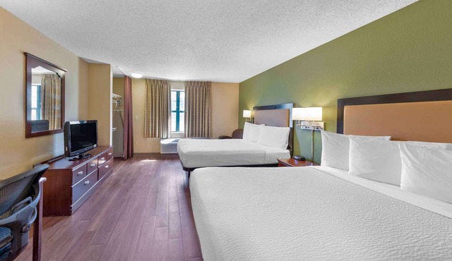 Extended Stay America Suites - Columbus - Dublin