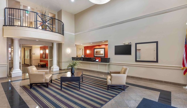 Extended Stay America Suites Dallas Plano