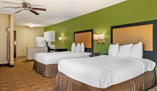 Extended Stay America Select Suites - Grand Rapids - Kentwood