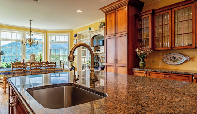 Fabulous 4-bedroom chateau-like home/estate in Danby, VT!