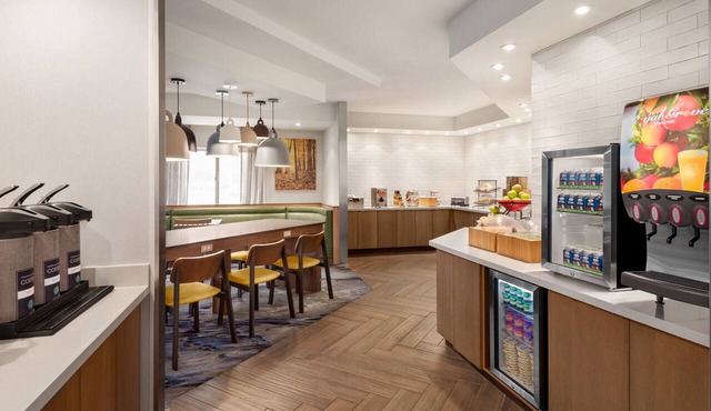 Fairfield Inn by Marriott Erie Millcreek Mall
