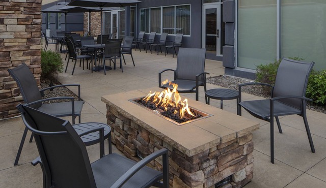 Fairfield Inn & Suites by Marriott Geneva Finger Lakes