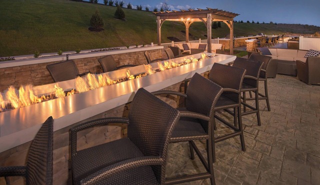 Fairfield Inn & Suites by Marriott Altoona