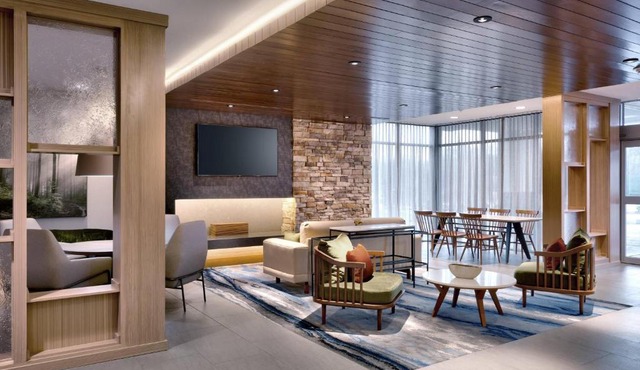 Fairfield Inn & Suites by Marriott Fort Smith
