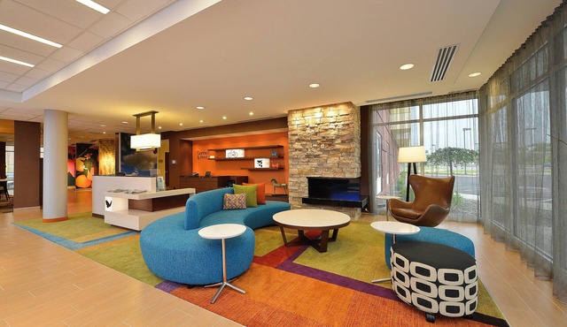 Fairfield Inn & Suites Elmira Corning