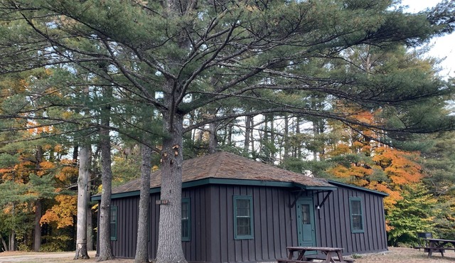 Fairview Cabin, Pool, True Adirondack Cabin steps from Loon Lake