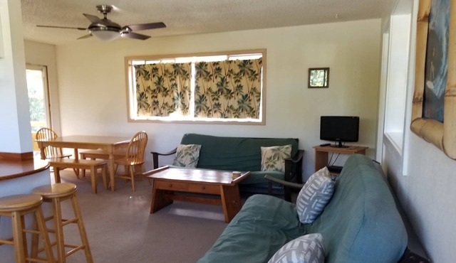 FALL SPECIAL~ONLY 139USD~A GREAT LOCATION~JUST STEPS 2 THE BEACH ON SUNSET POINT