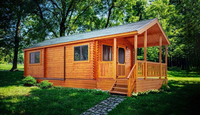 Family Cabin in the heart of The Pennsylvania Grand Canyon