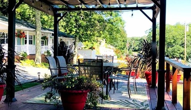 Family-Friendly Bed and Breakfast Suite near Camden Hills State Park, Maine