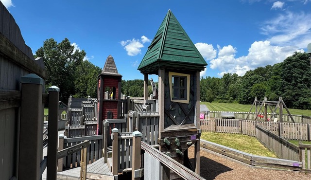 Family Friendly House <10 min to SPAC Racino, Downtown Saratoga. Spring on site