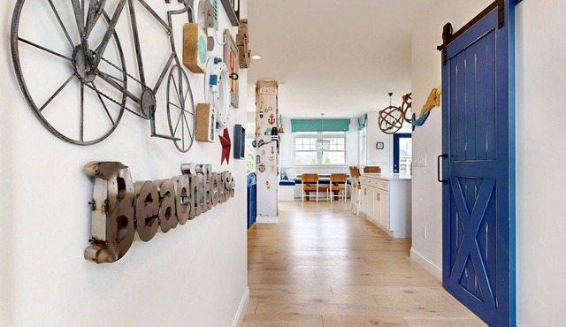Family Tides by Bayley Vacation Rentals