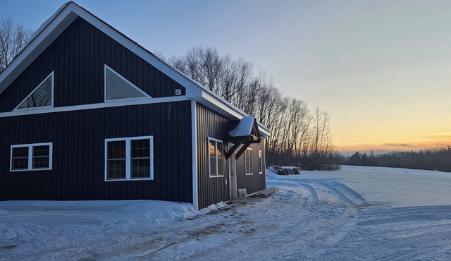 Fen - The Tamaracks - Outdoor Adventures Aroostook County