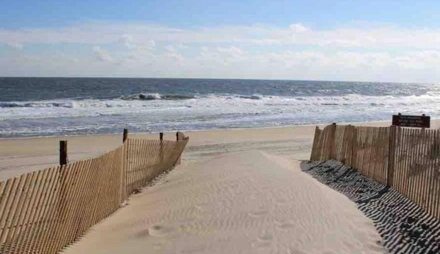Fenwick Island - Unwind/Work Min To Golf & Beaches