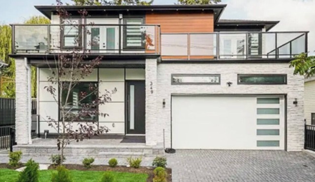 FIFA Ready-Executive 4BR home-Spa Pool-2 Masters-Fitness Room-Skytrain 5min walk