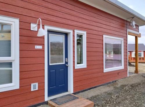Fireweed Cabin - Homer Seaplane Base