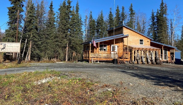 Flippin Crazy Fishing & Lodging