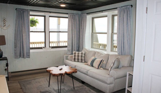 FLX Retreats Conesus Condos-APT C