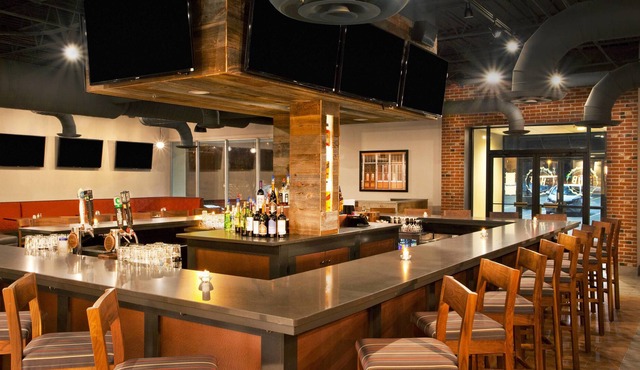 Four Points By Sheraton Cleveland Airport
