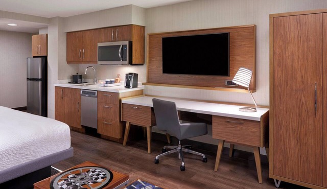 Four Points by Sheraton Hamilton - Stoney Creek