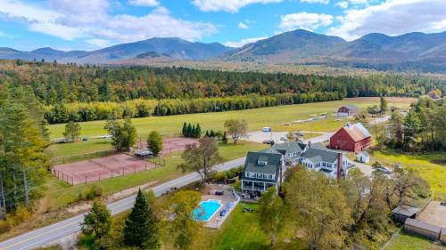 Franconia Inn