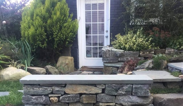Garden Suite A Peaceful Oasis on Munjoy Hill