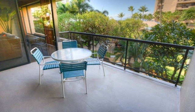 Get a great week at The Sands of Kahana!!!