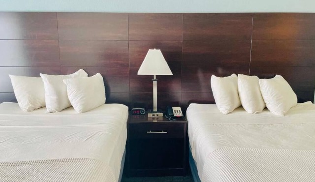 Getaway Weekend Trip! Comes w/ Free Parking, Minutes from Guadalupe River!