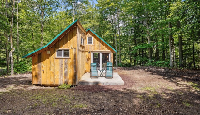 Gloversville Retreat with Patio & Lake Access!