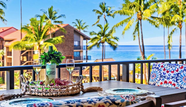 Grand 3bd ocean view condo at pristine resort