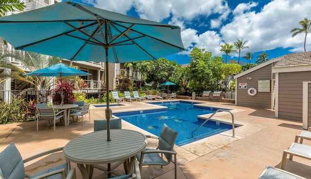 Grand Champions Three Bedrooms by Coldwell Banker Island Vacations
