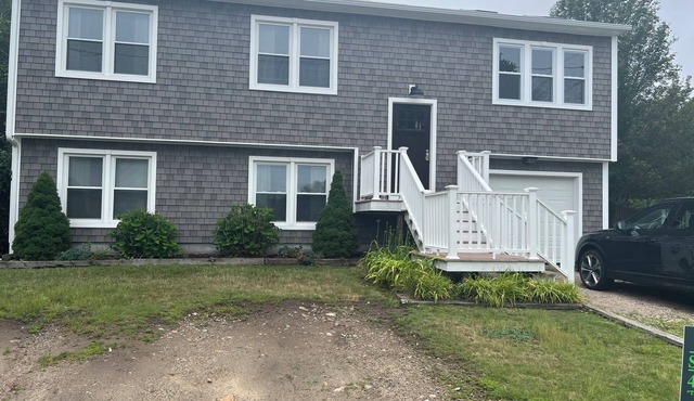 Great 5 Bedroom in Beautiful Bonnet Shores, Narragansett R